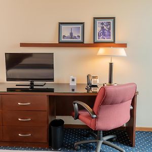 Executive Deluxe King Room